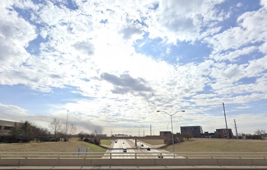 Clouds Creep In: Cool Temps, Hit-or-Miss Showers for Oklahoma City Thursday