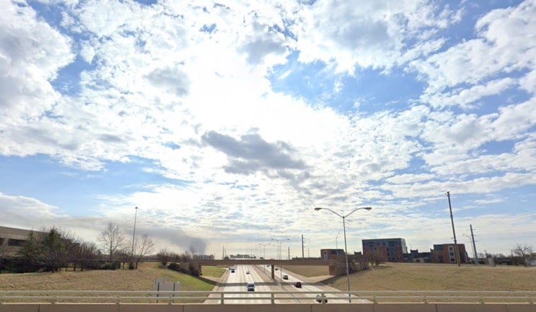 Clouds Creep In: Cool Temps, Hit-or-Miss Showers for Oklahoma City Thursday