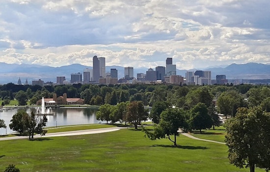Clouds, Showers Hit Denver Today As Chilly North Winds Move In Thursday