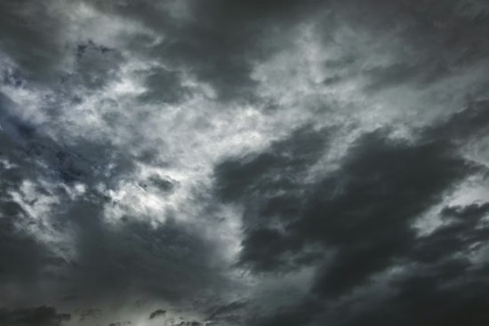 Cloudy San Jose Saturday Teases Late-Day Drizzle