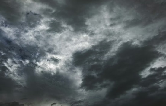 Cloudy San Jose Saturday Teases Late-Day Drizzle