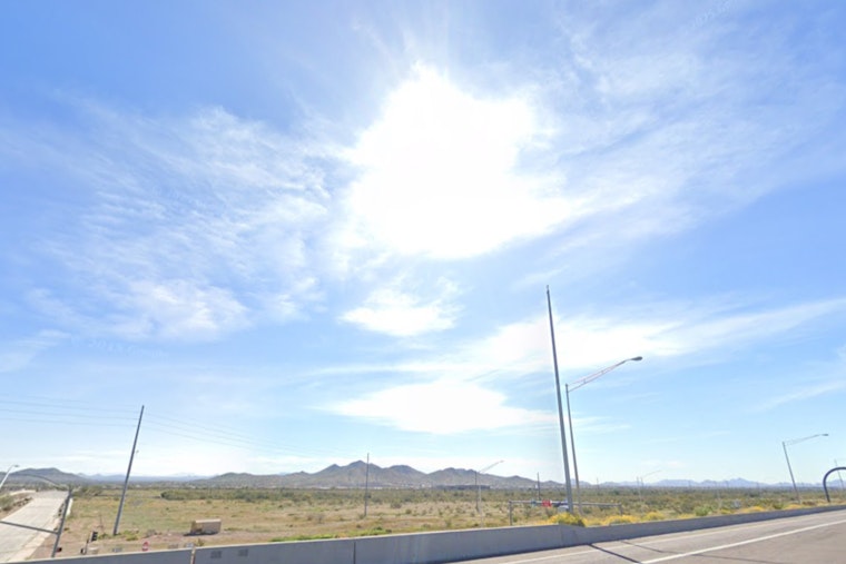 Cloudy Wake-Up, Fiery Weekend as Phoenix Heats Up After Breezy Midweek