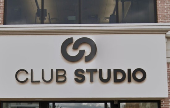 Club Studio Lands 32K SF Lease at Newberry in Gold Coast