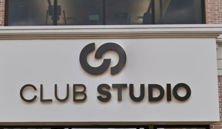 Club Studio Lands 32K SF Lease at Newberry in Gold Coast