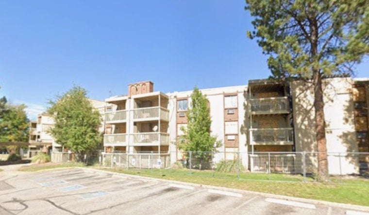 Club Valencia Fire Refugees Pack Denver Court as Insurance Showdown Looms