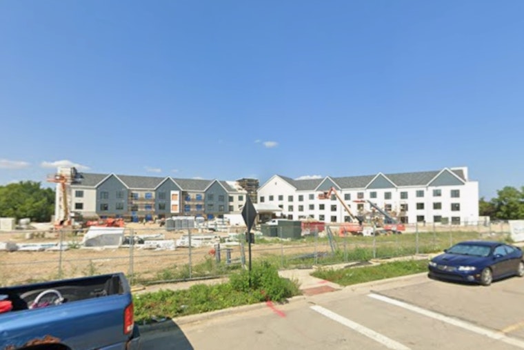 CMHA Drops $125 Million Bet On Grove City Housing Crunch