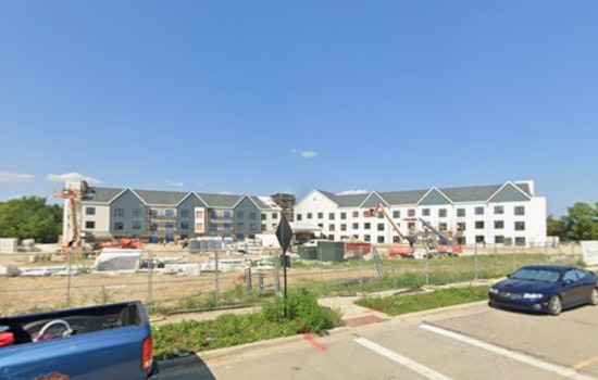 CMHA Drops $125 Million Bet On Grove City Housing Crunch