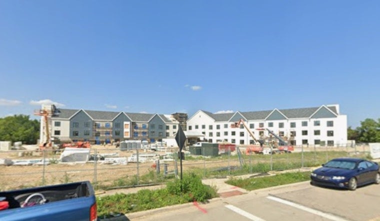 CMHA Drops $125 Million Bet On Grove City Housing Crunch