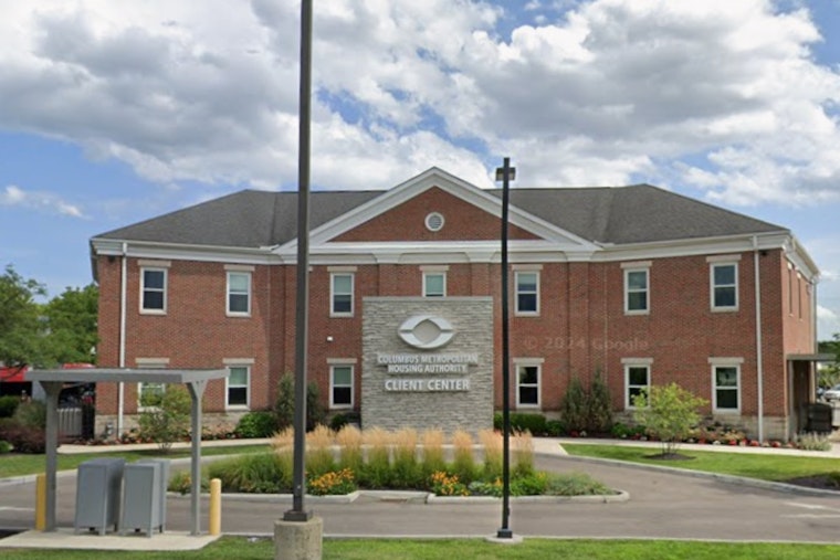 CMHA Drops $41 Million On Massive Walnut Grove Overhaul In Blacklick