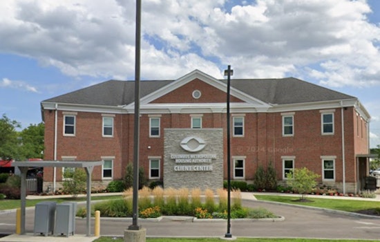CMHA Drops $41 Million On Massive Walnut Grove Overhaul In Blacklick