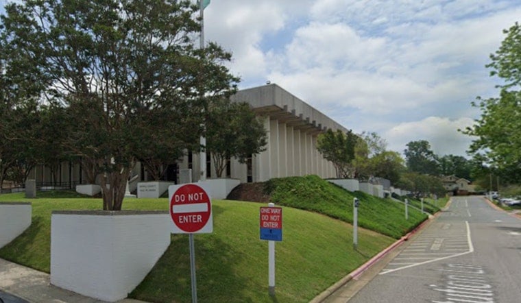 CMPD Officer’s Protective Order Conviction Sets Up Iredell Court Showdown