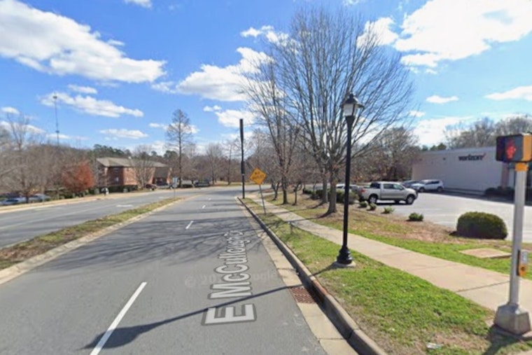 CMPD Probes New Assault with Deadly Weapon in Tense University City