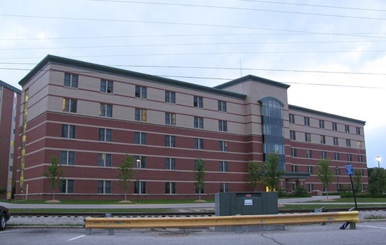 CMU Boots Student Over 'Concerning' Social Media Posts