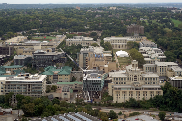 CMU Dorm Heist Shock As Temp Custodian Busted In Wallet Swipe Spree