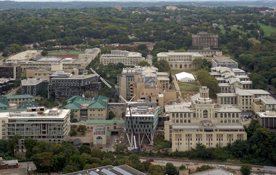CMU Dorm Heist Shock As Temp Custodian Busted In Wallet Swipe Spree