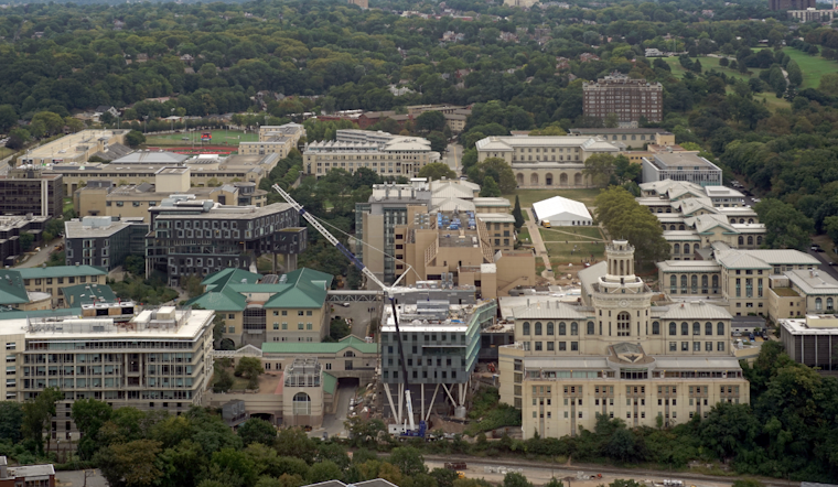 CMU Dorm Heist Shock As Temp Custodian Busted In Wallet Swipe Spree