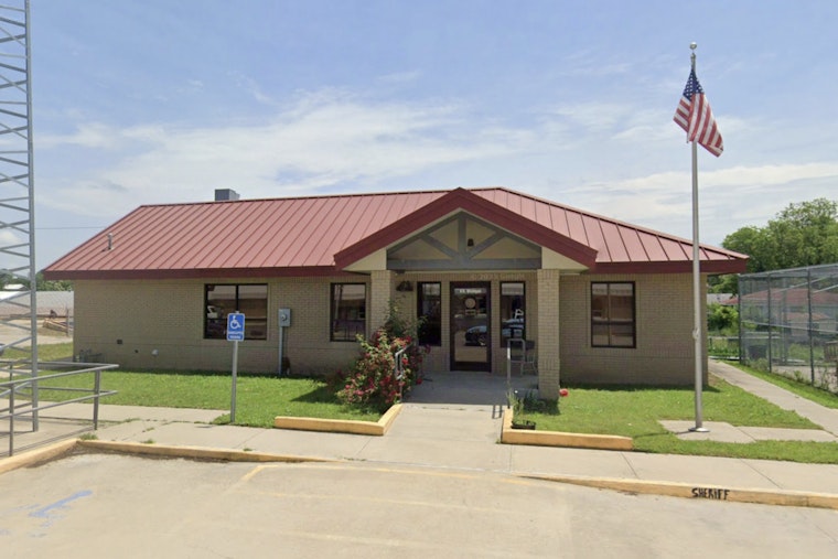 Coal County Sheriff’s No-Contest Plea Sets Stage For Courthouse Showdown