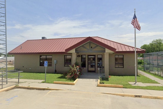 Coal County Sheriff’s No-Contest Plea Sets Stage For Courthouse Showdown