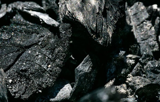 Coal Showdown In West Oakland As Activists Rail Against Port Dust