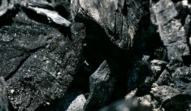 Coal Showdown In West Oakland As Activists Rail Against Port Dust