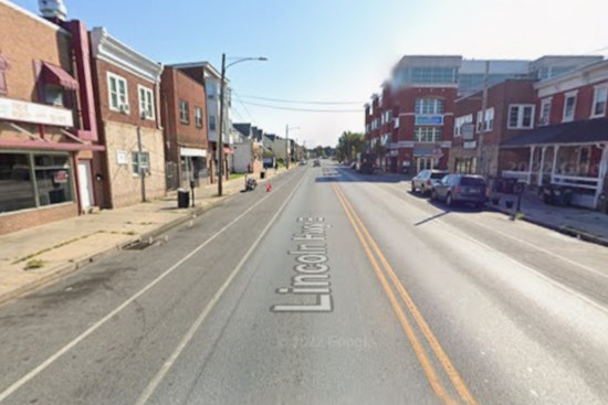 Coatesville Man Charged After Balcony Push Kills Neighbor