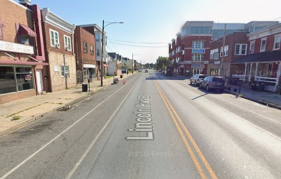 Coatesville Man Charged After Balcony Push Kills Neighbor