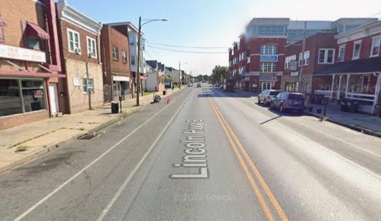 Coatesville Man Charged After Balcony Push Kills Neighbor