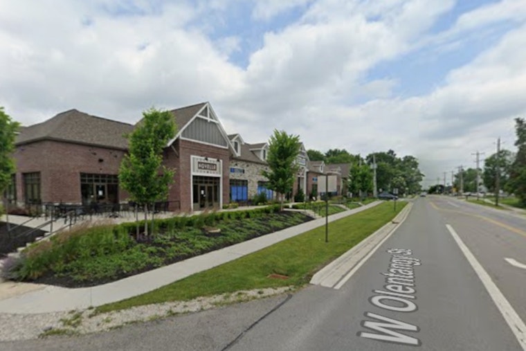 CoccoKay Bites Plots Powell Takeover With Second Biryani Outpost