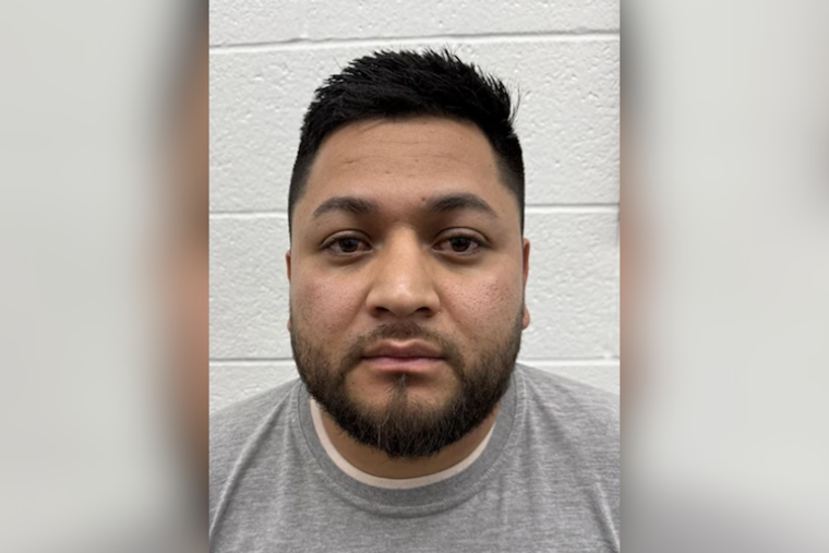 Cockeysville Man Nabbed In Deadly I-695 Hit-And-Run After Months-Long Hunt