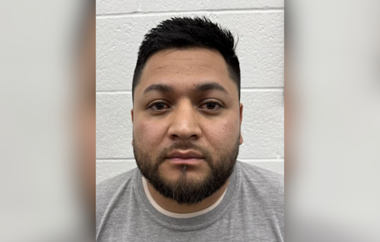 Cockeysville Man Nabbed In Deadly I-695 Hit-And-Run After Months-Long Hunt