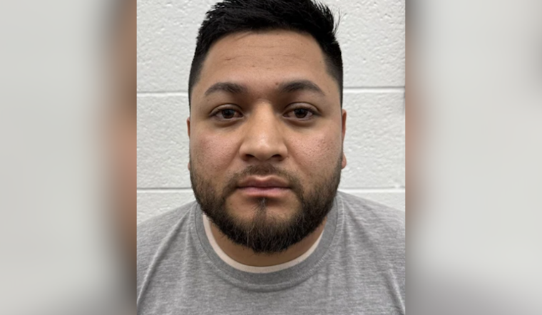 Cockeysville Man Nabbed In Deadly I-695 Hit-And-Run After Months-Long Hunt