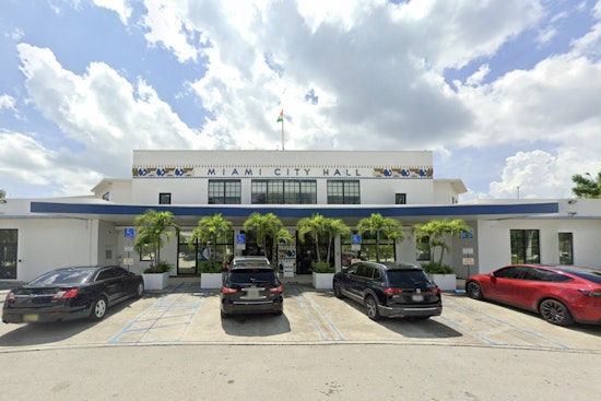 Coconut Grove Boils As Miami Lets Luxury Towers Cash In On Affordable Density