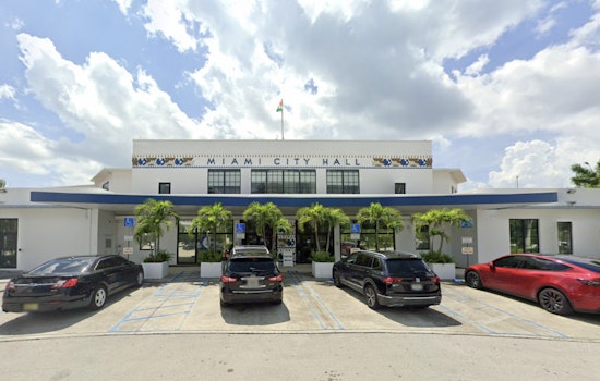 Coconut Grove Boils As Miami Lets Luxury Towers Cash In On Affordable Density