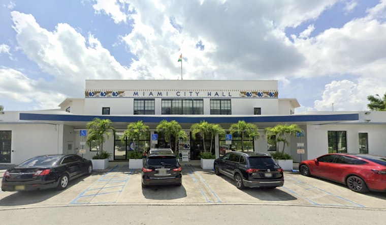 Coconut Grove Boils As Miami Lets Luxury Towers Cash In On Affordable Density