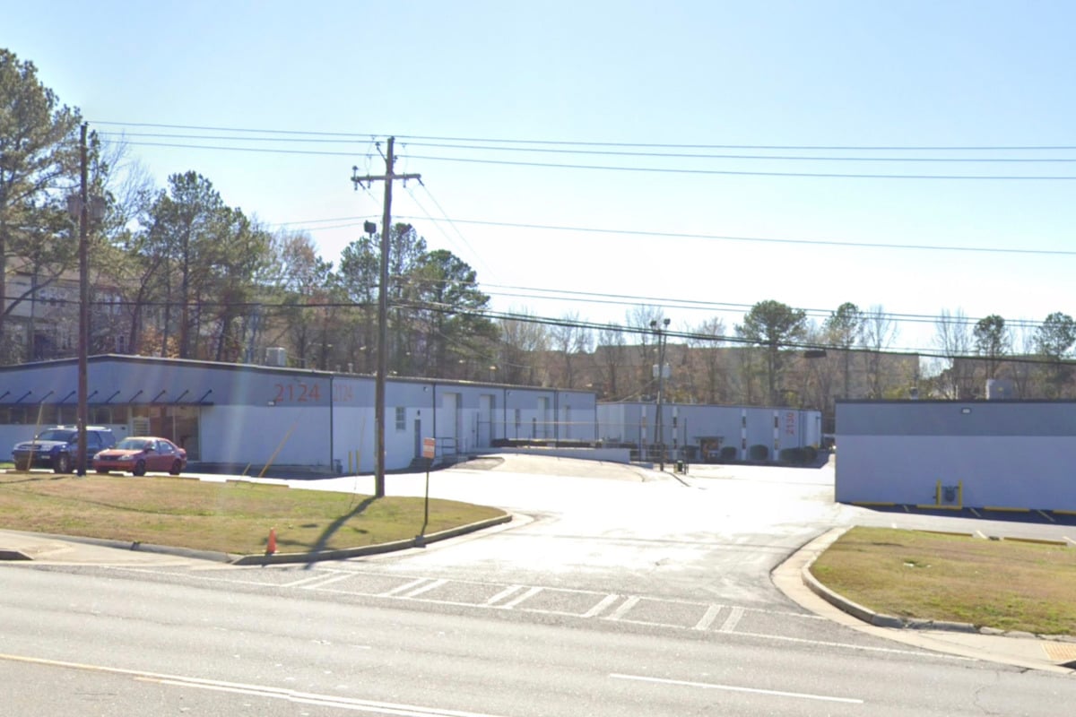 COFE Buys 400K-SF Small-Bay Portfolio in Atlanta