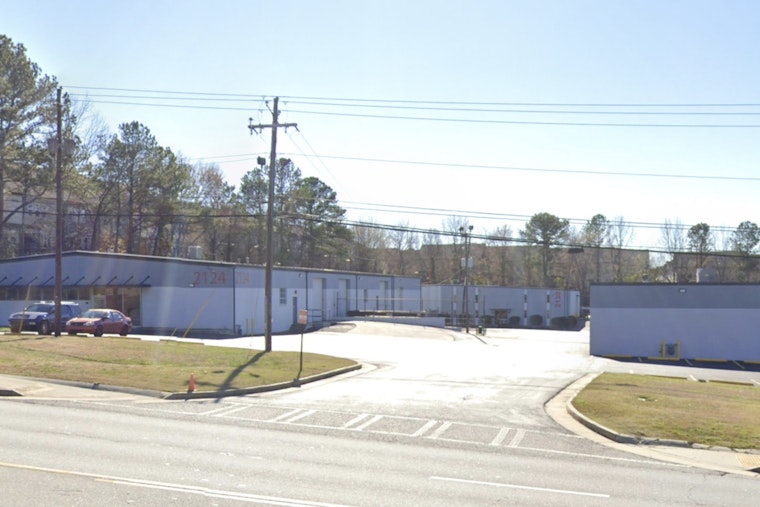 COFE Scoops Up Nearly 400K SF Of Small Warehouses In Northeast Atlanta