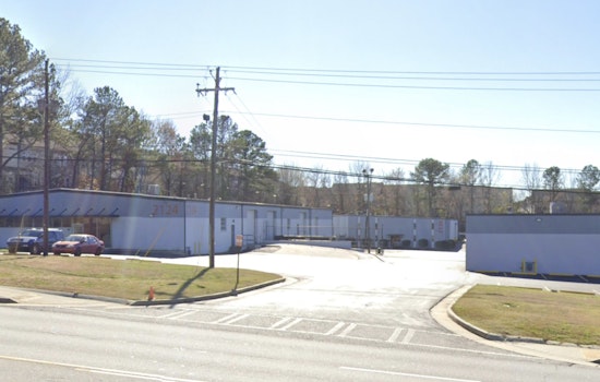COFE Scoops Up Nearly 400K SF Of Small Warehouses In Northeast Atlanta