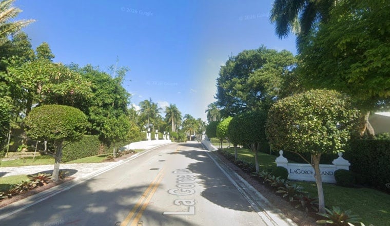 Coinbase Big Shot Quietly Snaps Up $10.4 Million La Gorce Island Lot