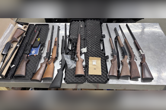 Coke, Cash And Counterfeit Pills: 19 Collared In Indian River Spring Drug Blitz
