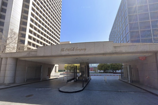 Coke Offloads Atlanta Training Hub To Georgia Tech In Midtown Power Move