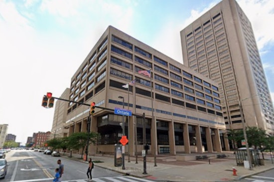Cold-Case DNA Nabs Cleveland Man In 2013 Bar Rape, Prosecutors Say