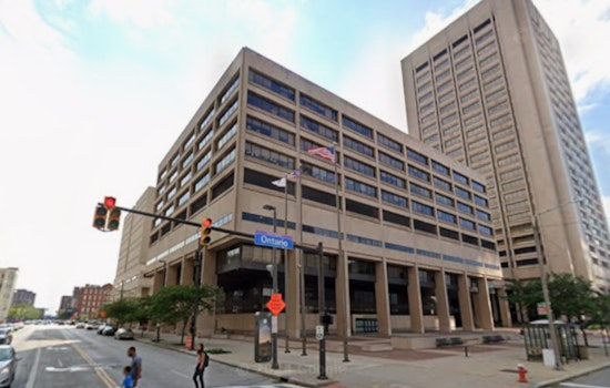 Cold-Case DNA Nabs Cleveland Man In 2013 Bar Rape, Prosecutors Say
