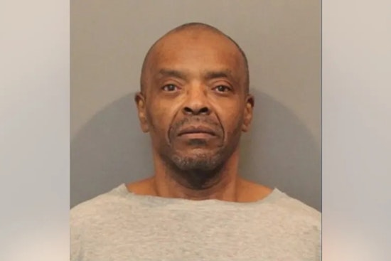 Cold Case Shock: Gary Man Charged in Four 2002 Slayings