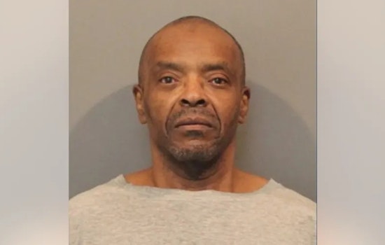 Cold Case Shock: Gary Man Charged in Four 2002 Slayings