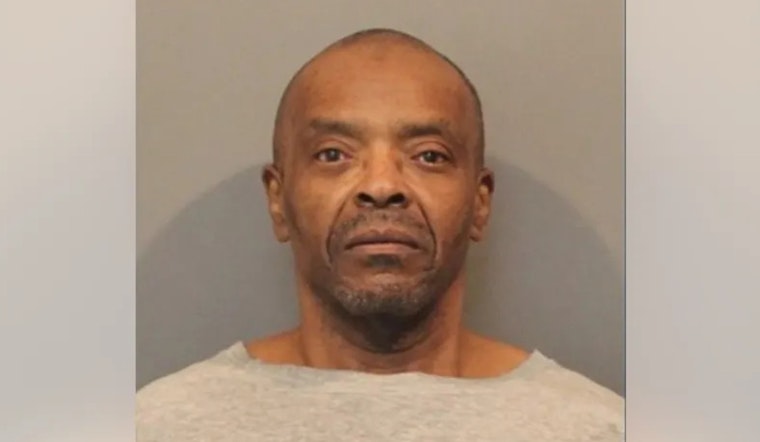 Cold Case Shock: Gary Man Charged in Four 2002 Slayings