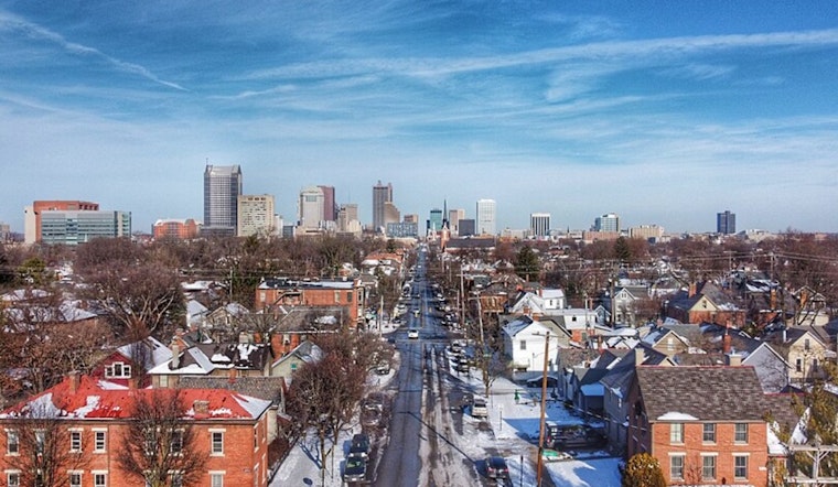 Cold Snap Smacks Columbus With Frost Threat And Whipping Winds