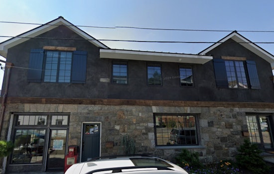 Cold Spring News Shock As 180-Year-Old Putnam Papers Vanish