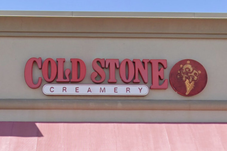 Cold Stone Plots NOLA Ice Cream Push With South Louisiana Store Surge