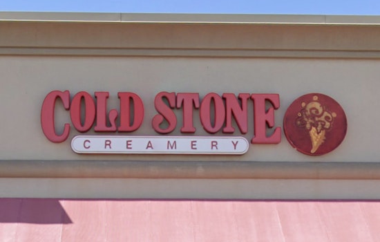 Cold Stone Plots NOLA Ice Cream Push With South Louisiana Store Surge