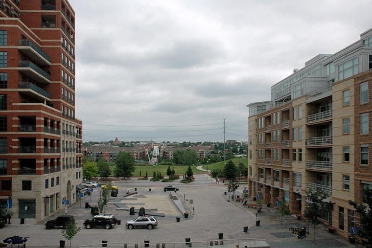 Cold, Wet Whiplash As Denver Soaks And Mountain Snow Piles Up